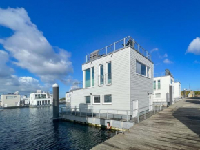 Ferienhaus Am Pier Olpenitz in Olpenitz